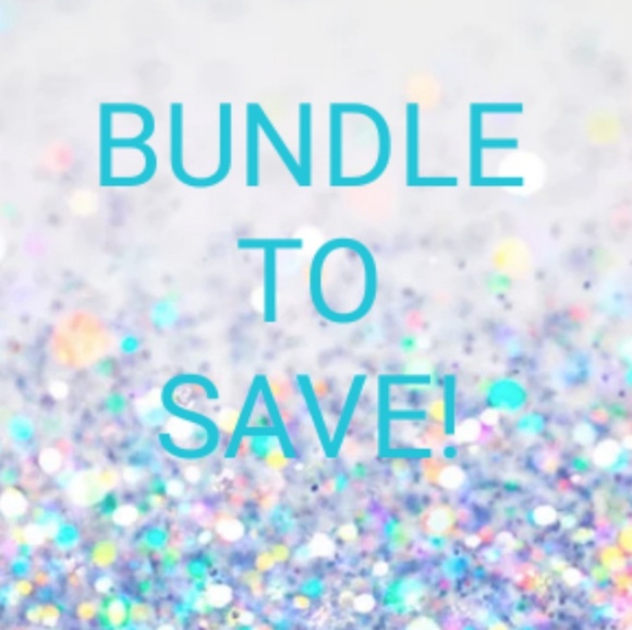 Black Bar Simple Minimalist Studs - Picture 3 of 3